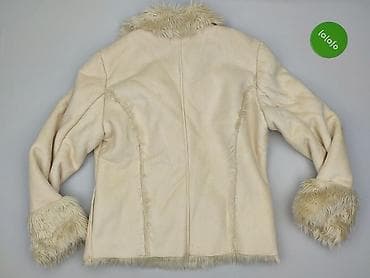 patriotic kurtka: Cecilia Classics, Kurtka zimowa damska, rozmiar S — 3