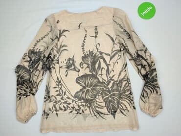 tkaniny na bluzy: Bluzka damska, rozmiar S — 3