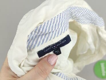 tommy hilfiger est 1985 t shirty: Tommy Hilfiger, Koszula damska, rozmiar S — 5