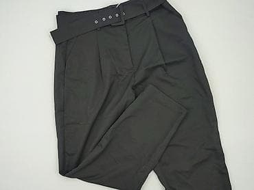 extory spodnie: Sinsay, Spodnie materiałowe damskie, rozmiar XL — 1