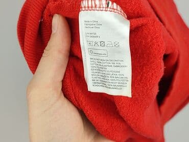 koszulka stich h: H&M, Women`s sweatshirt, size 3XL (EU 46) — 5