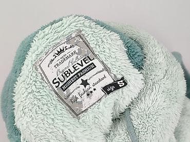 sweter długi: Sublevel, Polar damski, rozmiar S — 4