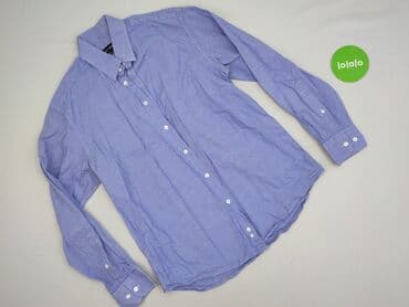 buty ecco outlet: Wółczanka, Koszulа dla mężczyzn, rozmiar M — 2