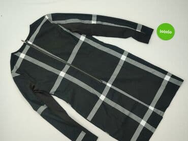 sukienka damska w kratę: Sukienka damska, rozmiar L — 3