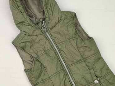 Vest, 10 years, 134-140 cm, condition - Very good