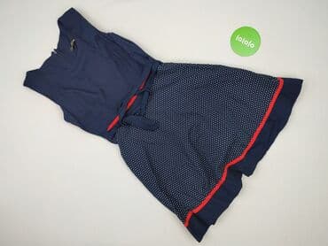 chabrowa sukienka reserved: Styled In Italy, Sukienka damska, L — 2