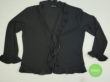 koszule lantier: Koszula damska, rozmiar L — 2