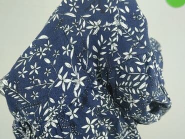 sukienka rozkloszowana dekolt łódka: Carry, Sukienka damska, rozmiar L — 5