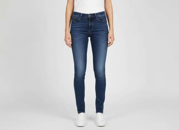 jeansy damskie only: Only Jeans, Jeansy damskie, rozmiar S — 7