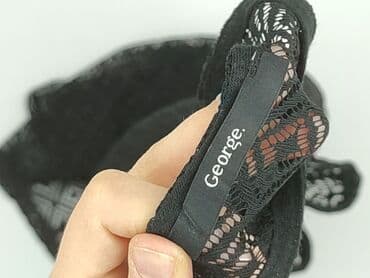 lidl koszulka na ramiączkach: George, Top damski, rozmiar S — 6