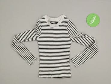 sweter hm w paski: House, Bluzka damska, rozmiar XS — 2