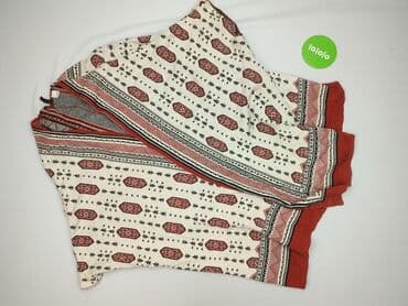 sweter w warkoczowy splot h m: H&M Divided, Narzutka damska, rozmiar XS — 2