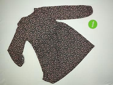 Kobiety: PULL&BEAR, Sukienka damska, rozmiar M — 3