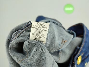 levis 524: Denim Co, Spódnica damska, rozmiar M — 6