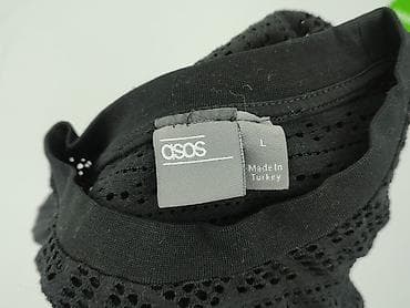 biustonosz primark: Asos, Bluzka damska, rozmiar L — 4