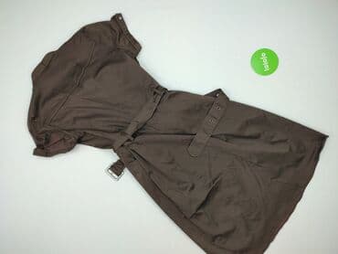 reserved sukienka khaki: Reserved, Sukienka damska, XL — 3