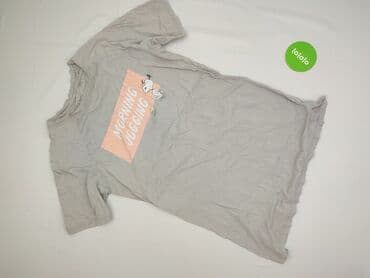zara peanuts t shirty: Peanuts, T-shirt damski, rozmiar L — 2