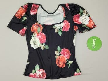 bluzka w kwiaty new yorker: Bluzka damska, rozmiar S — 2