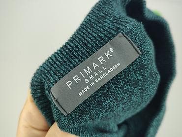 grinch crop: Primark, Sweter damski, rozmiar S — 5