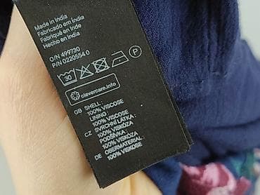 H&M L.O.G.G., Sukienka damska, rozmiar M — 5