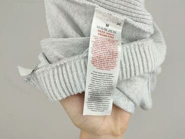 spodnie dresowe nike bez ściągaczy: Beloved, Spodnie dresowe damskie, rozmiar M — 5