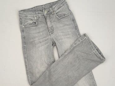 Spodnie jeansowe, 11 lat, 146, stan - Idealny w lalafo.pl Spodnie jeansowe, 11 lat, 146, stan - Idealny