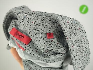 3 pack hugo boss: HUGO Hugo Boss, Koszulа dla mężczyzn, rozmiar M — 5