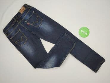 legginsy tommy hilfiger: LeviS, Джинси жіночі, S — 3