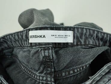jeans 78: Bershka, Джинси жіночі, розмір 2XS — 4