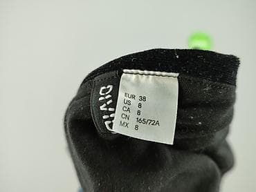 kombinezon cekiny: Elegancki komplet, rozmiar M — 4