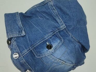 lidl kurtka jeansowa damska: Denim, Kurtka jeansowa damska, XL — 6