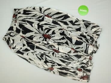 spódnice plisowane midi z paskiem: Spódnica damska, rozmiar M — 2