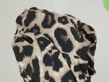 krótkie spodenki w panterke: Leopard, Bluzka damska, rozmiar S — 6