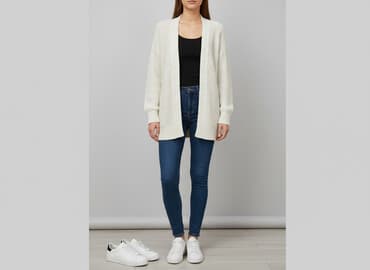 candy.pl ubrania: Kardigan damski, rozmiar One size — 7