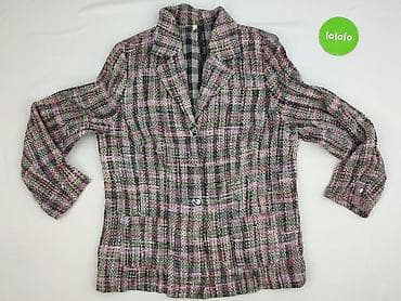 pull and bear marynarka: Marynarka damska, rozmiar 3XL — 2