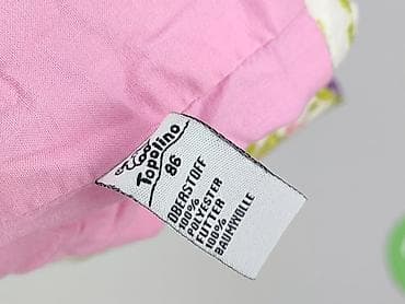 primark gingham top: Płaszcz, Topolino, 12-18 miesięcy, stan - Bardzo dobry — 5