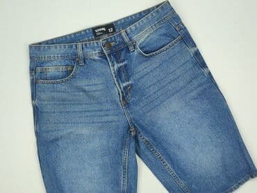 Shorts for men, One size, Sinsay, condition - Good