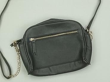 kolczyki orsay: Torebka, Sinsay, stan - Bardzo dobry — 1