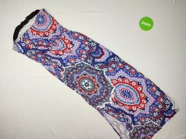 sukienki boho maxi na wesele: Sukienka damska, rozmiar S — 3