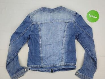Women: Camaïeu, Women`s jeans jacket, S at lalafo.pl — 3 Women: Camaïeu, Women`s jeans jacket, S — 3