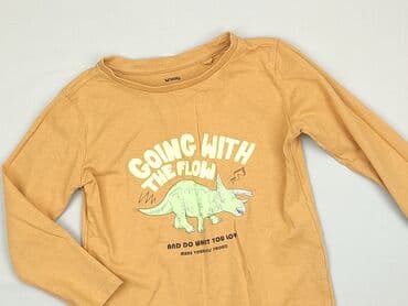 koszulka super mario h: Blouse, Sinsay, 2-3 years, 92-98 cm, condition - Perfect — 1