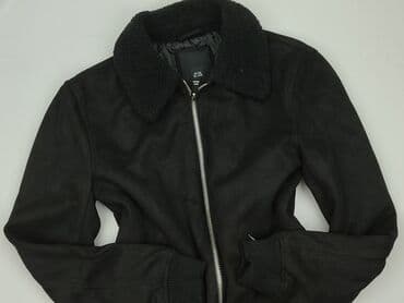 ile wazy sweter: River Island, Kurtka przejściowa dla mężczyzn, S — 1