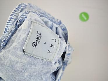 jeans pause: Denim Co, Koszula damska, rozmiar M — 4