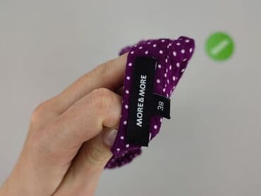 sukienki w groszki reserved: Bluzka damska, rozmiar M — 4