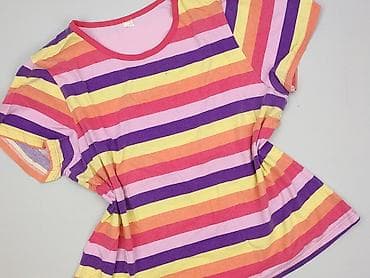 pull and bear dostawa: T-shirt damski, rozmiar 4XL — 1