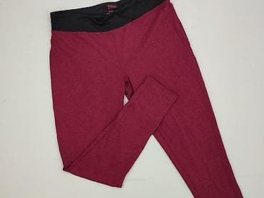 joga: Crivit, Legginsy Sportowe damskie, rozmiar L — 1