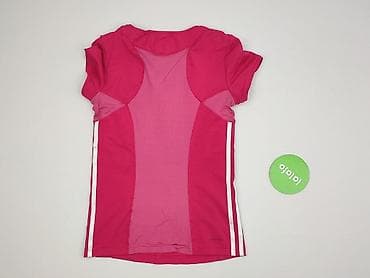 bluzy adidas: Adidas, T-shirt damski, rozmiar S — 3