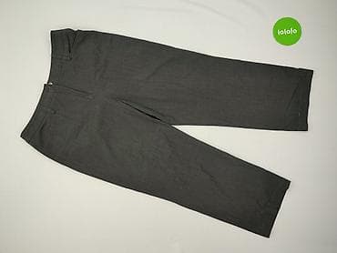 Gerry Weber, Material trousers for women, size L at lalafo.pl — 2 Gerry Weber, Material trousers for women, size L — 2