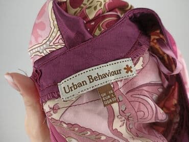 spodnie piżama hello kitty: Urban Behavior, Women`s dress, size L (EU 40) — 5