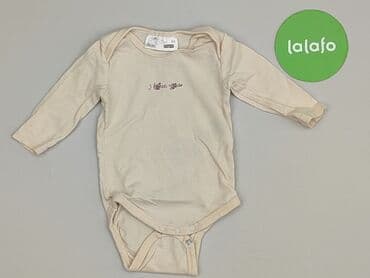 spodnie woskowane allegro: Body, Ergee, 1-3 months, 
condition - Perfect — 2